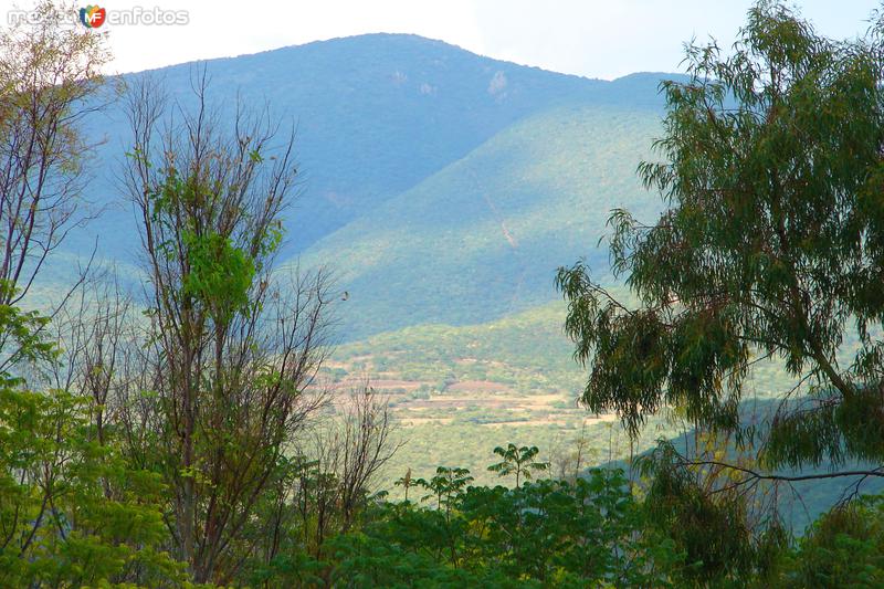 Fotos de Soria, Guanajuato: Paisajes