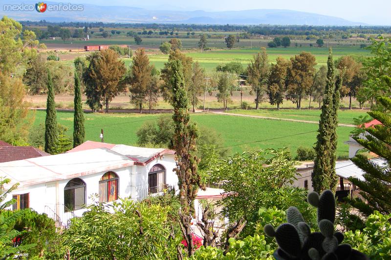 Fotos de Soria, Guanajuato: Panorámica