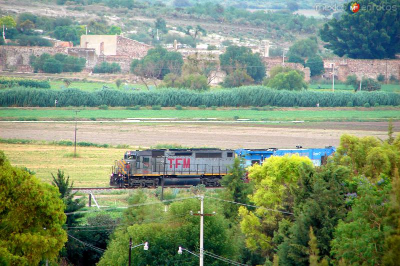 Fotos de Soria, Guanajuato: Panorámica