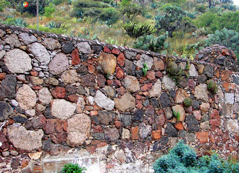 Fotos de Villa De Zaragoza, San Luis Potosí: Pared