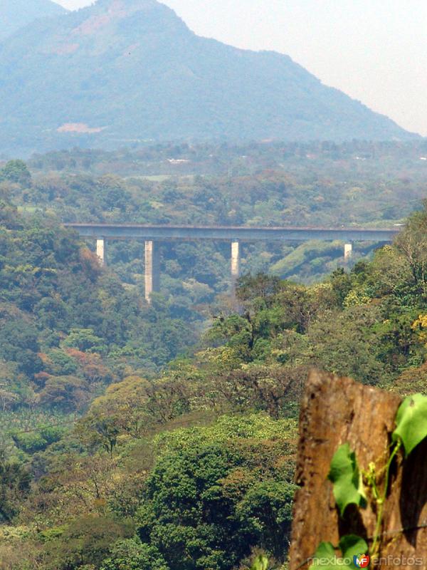 Fotos de Fortín De Las Flores, Veracruz: Puente de Metlac