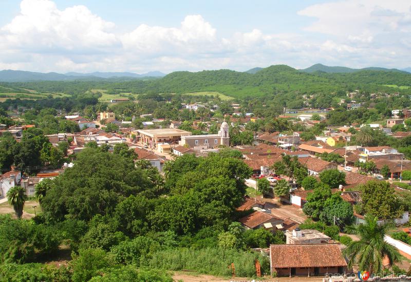 Fotos de El Quelite, Sinaloa: Vista panorámica