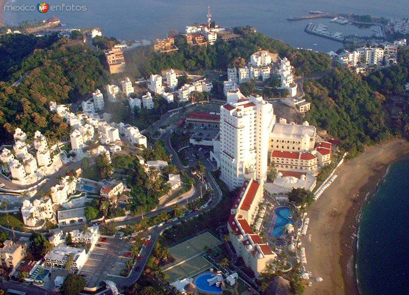 Fotos de Manzanillo, Colima: Bahía de Santiago