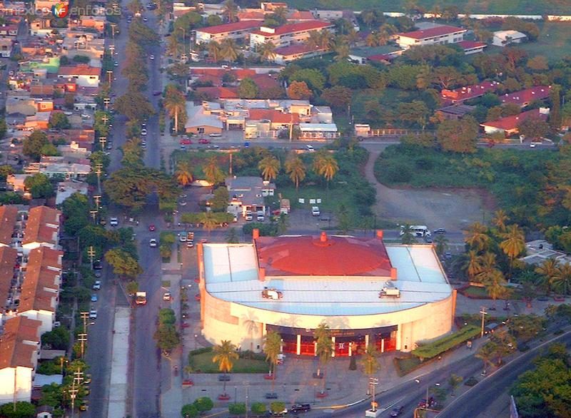 Fotos de Manzanillo, Colima: Auditorio Bonilla Valle