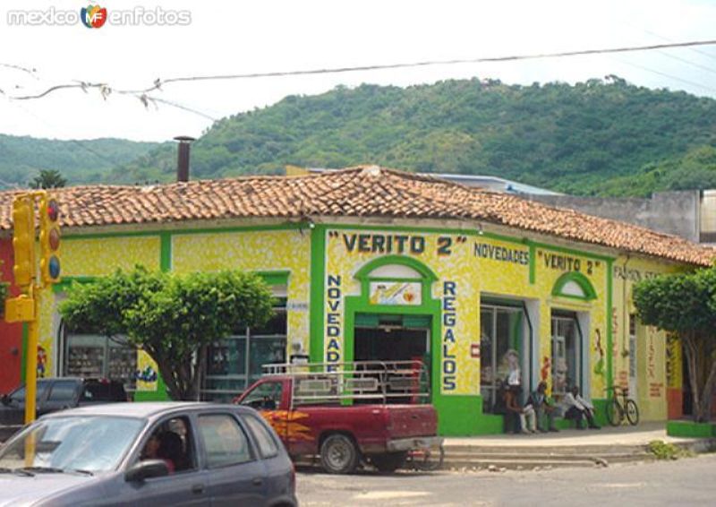 Fotos de Arriaga, Chiapas: Negocio comercial