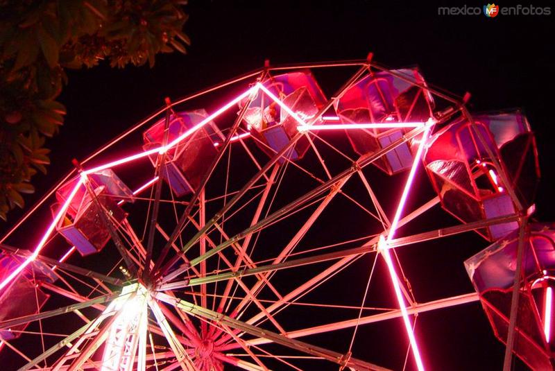 Fotos de Tampico Alto, Veracruz: Feria de Tampico Alto