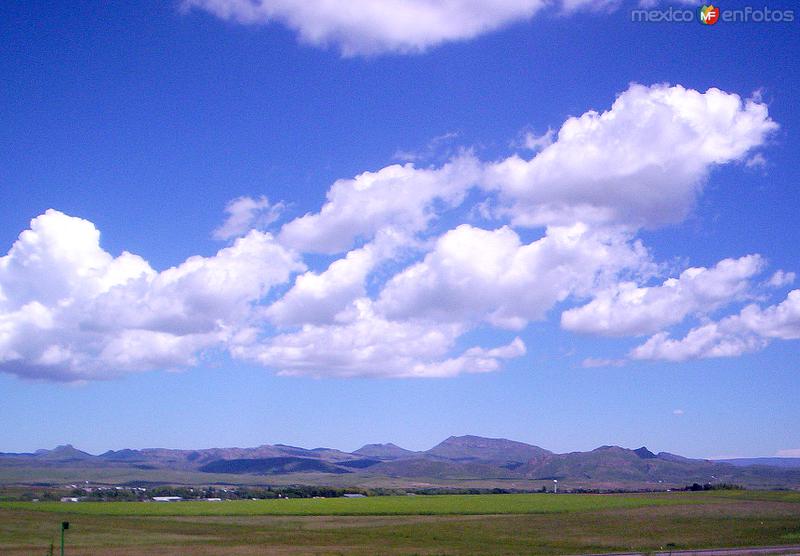 Fotos de Cuauhtémoc, Chihuahua: Paisajes