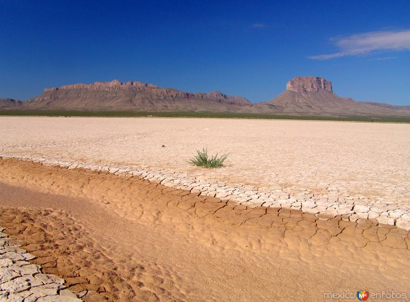 Fotos de Ahumada, Chihuahua: Cerro Banco del Lucero