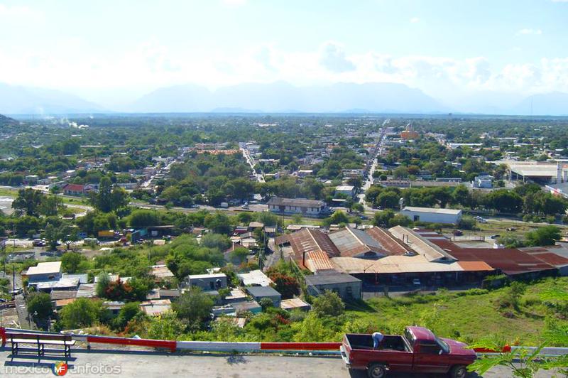 Fotos de Montemorelos, Nuevo León: Panorámicas