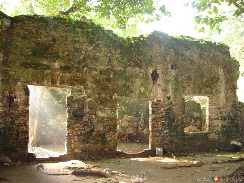 Fotos de La Antigua, Veracruz: Casa de Hernán Cortés