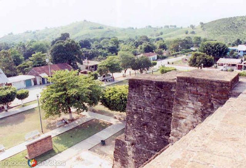 Fotos de Castillo De Teayo, Veracruz: Castillo de Teayo