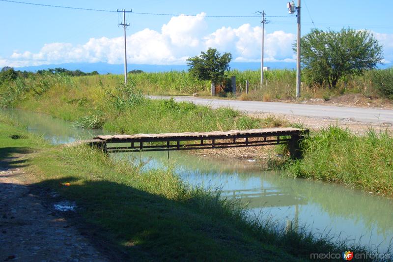 Fotos de Xicoténcatl, Tamaulipas: Puente