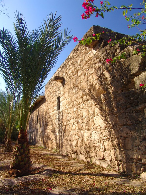 Fotos de Villa Unión, Coahuila: Fuerte de la Villa de San Pedro de Gigedo