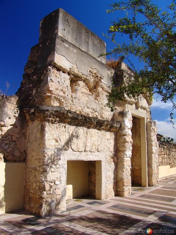 Fotos de Gral. Zuazua, Nuevo León: Hacienda San Pedro