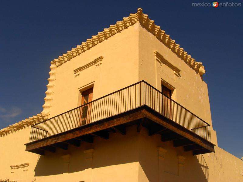 Fotos de Gral. Zuazua, Nuevo León: Hacienda San Pedro