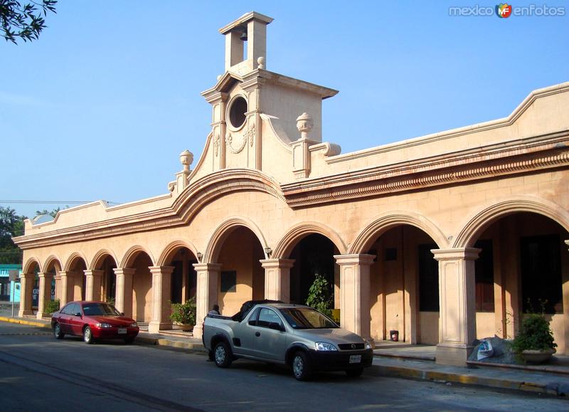 Fotos de Apodaca, Nuevo León: Museo Moisés Sáenz Garza