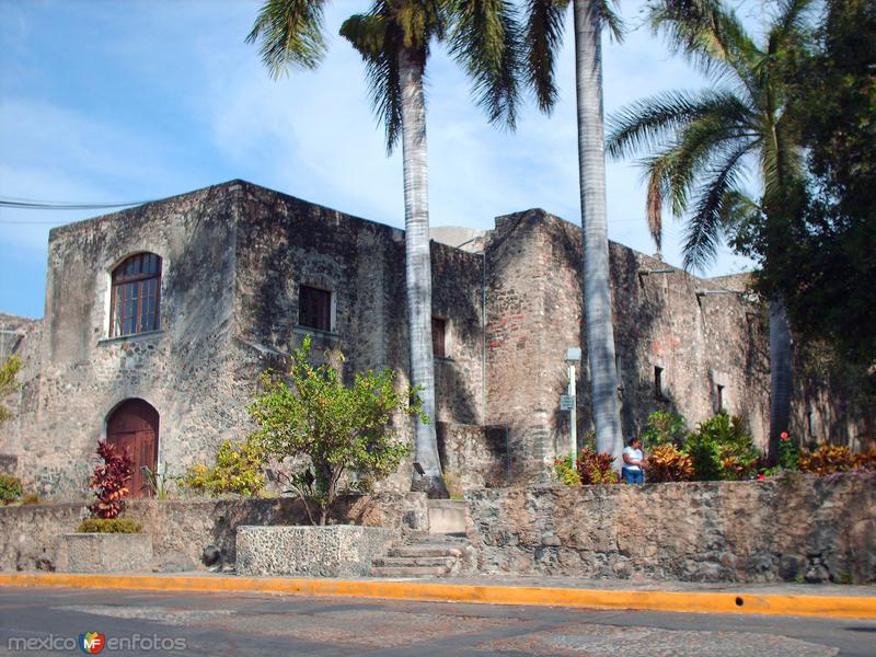 Fotos de Oaxtepec, Morelos: Convento de Santo Domingo