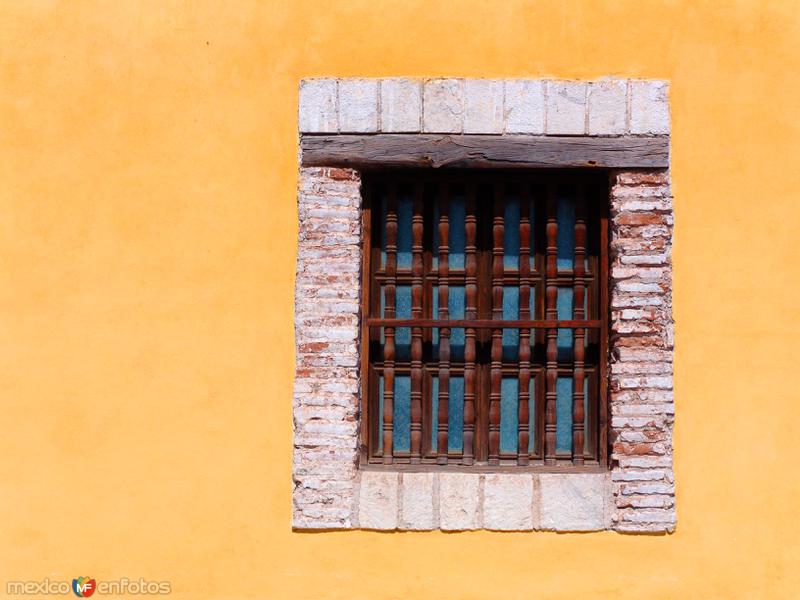 Fotos de Loreto, Baja California Sur: Ventana