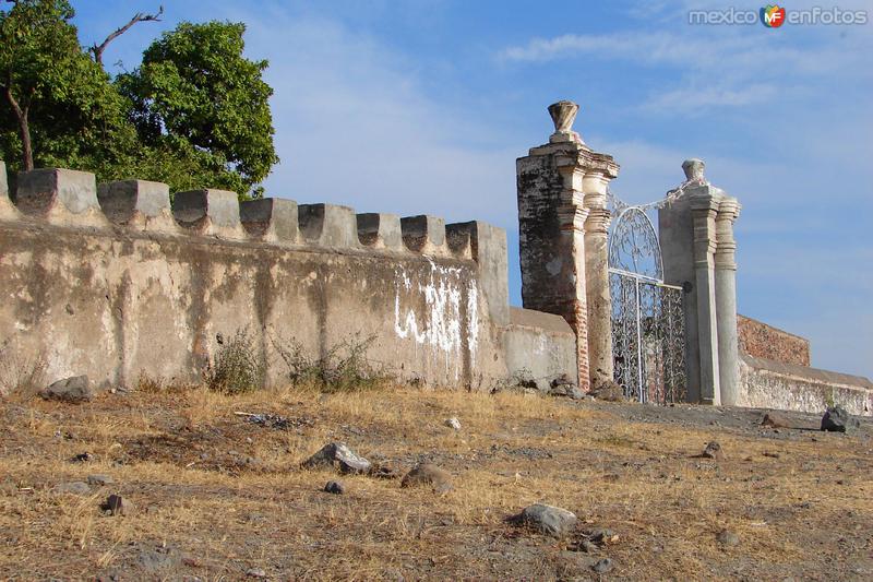 Fotos de Valle De Santiago, Guanajuato: Templo de Santa Rosa