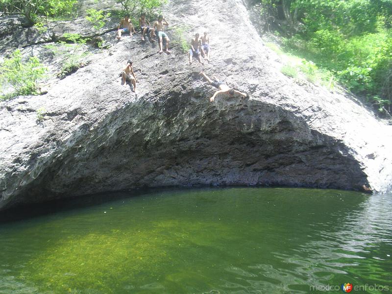 Fotos de Rosario, Sinaloa: las tinajas