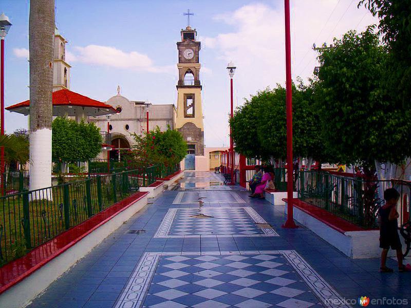 Fotos de Coatzintla, Veracruz: Corredor