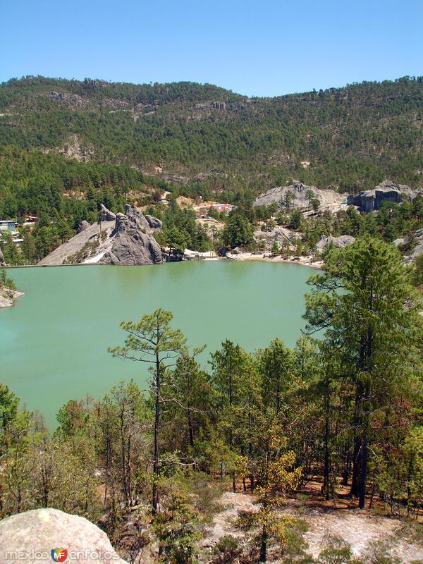 Fotos de Guadalupe Y Calvo, Chihuahua: Paisajes de Gpe. Y Calvo