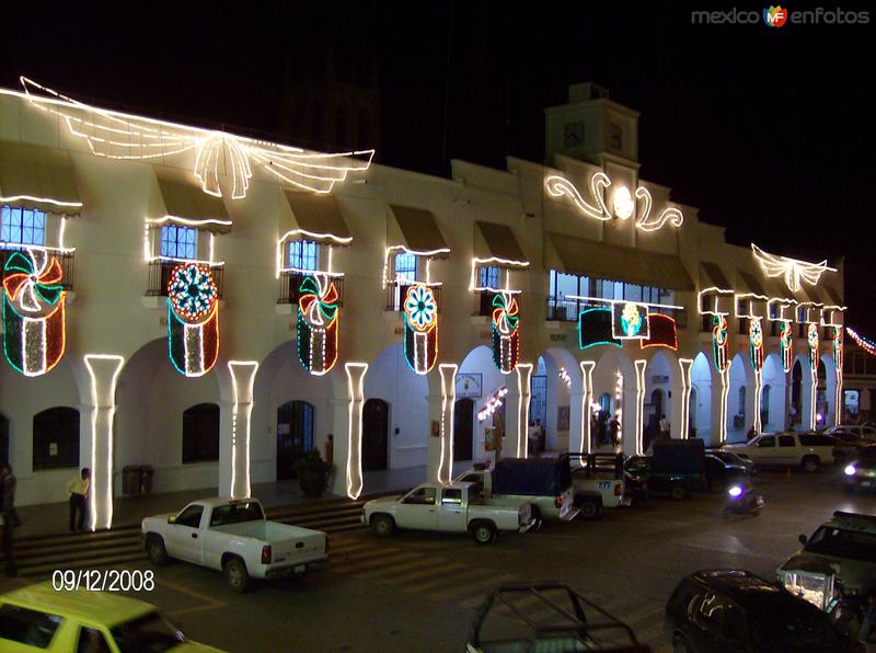 Fotos de Xicotepec De Juárez, Puebla: fiestas patrias 2008