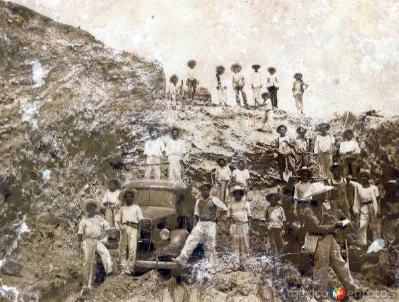 Fotos de Xicotepec De Juárez, Puebla: CARRETERA MEX-TUXPAN