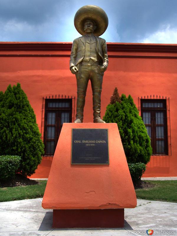 Fotos de Matamoros, Tamaulipas: Museo del Agrarismo Mexicano