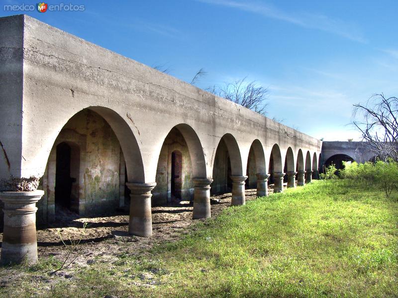 Fotos de Guerrero Viejo, Tamaulipas: Colegio