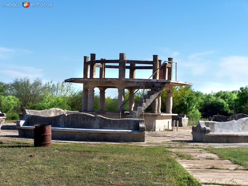 Fotos de Guerrero Viejo, Tamaulipas: Plaza