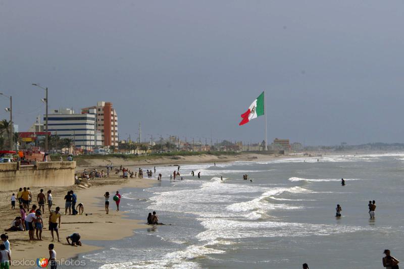 Fotos de Coatzacoalcos, Veracruz: Malecón Costero