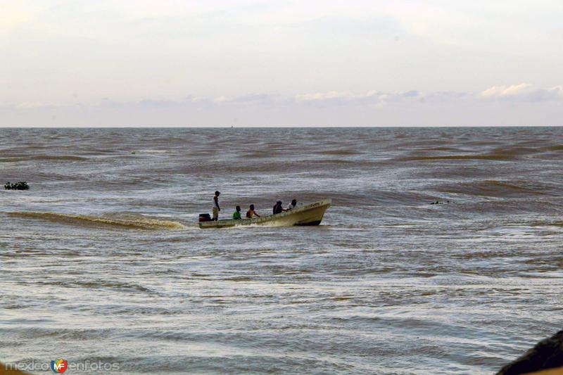 Fotos de Coatzacoalcos, Veracruz: Pescadores