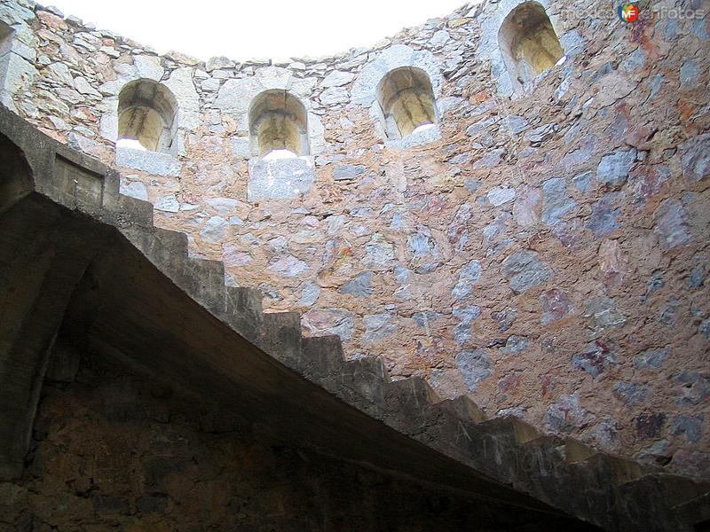 Fotos de San Francisco De Conchos, Chihuahua: Los Caracoles, en el Lago del Tigre