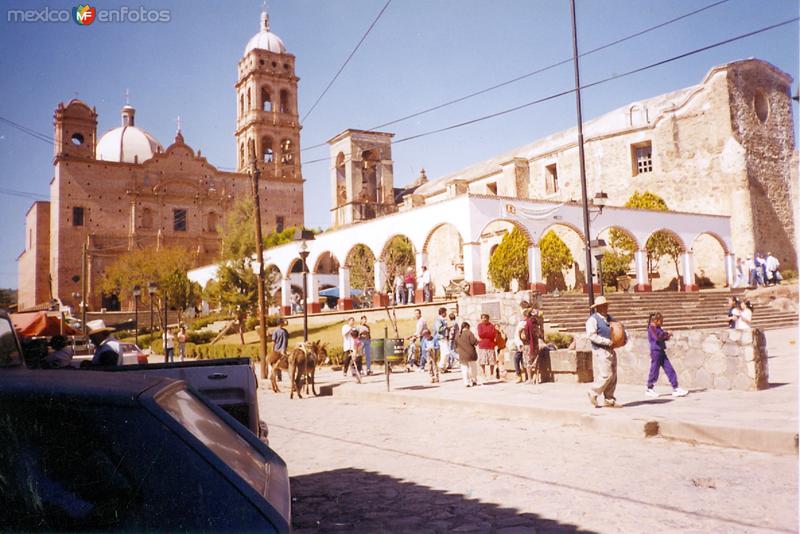 Fotos de Tapalpa, Jalisco: PUEBLO MÁGICO