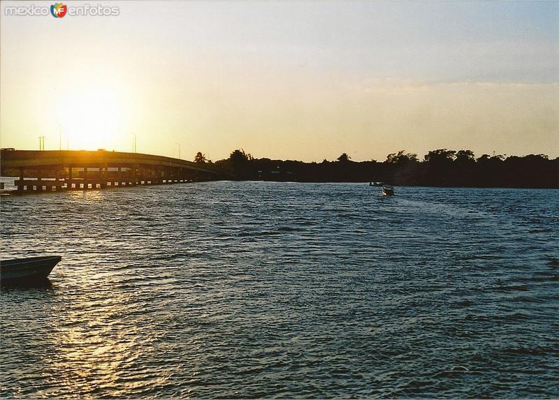 Fotos de Paraíso, Tabasco: Lagunas del Bellote