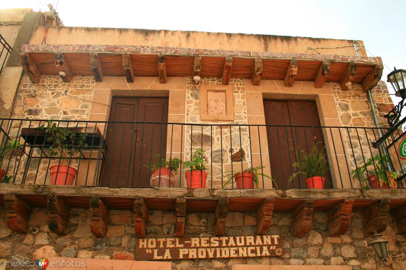 Fotos de Real De Catorce, San Luis Potosí: REAL DE CATORCE