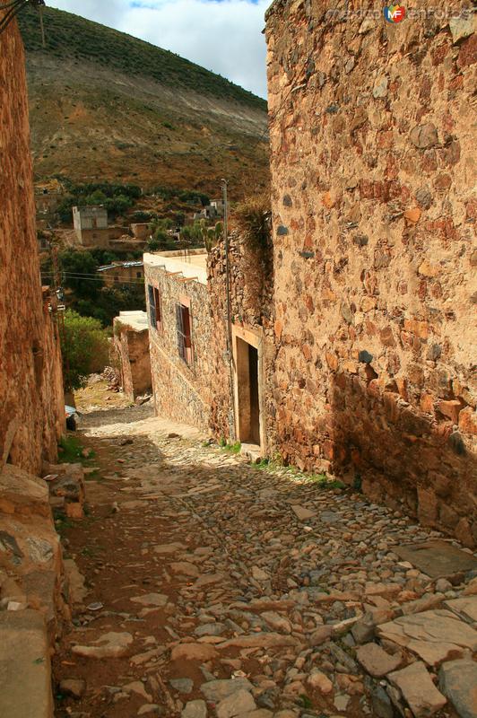 Fotos de Real De Catorce, San Luis Potosí: REAL DE CATORCE