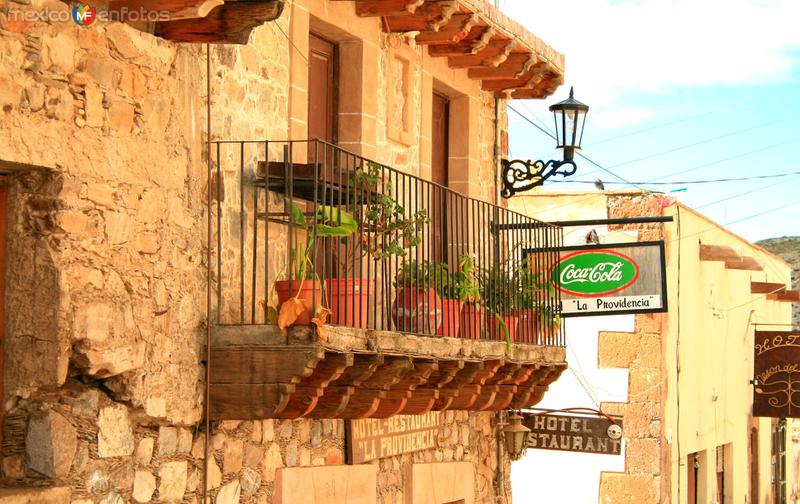 Fotos de Real De Catorce, San Luis Potosí: REAL DE CATORCE