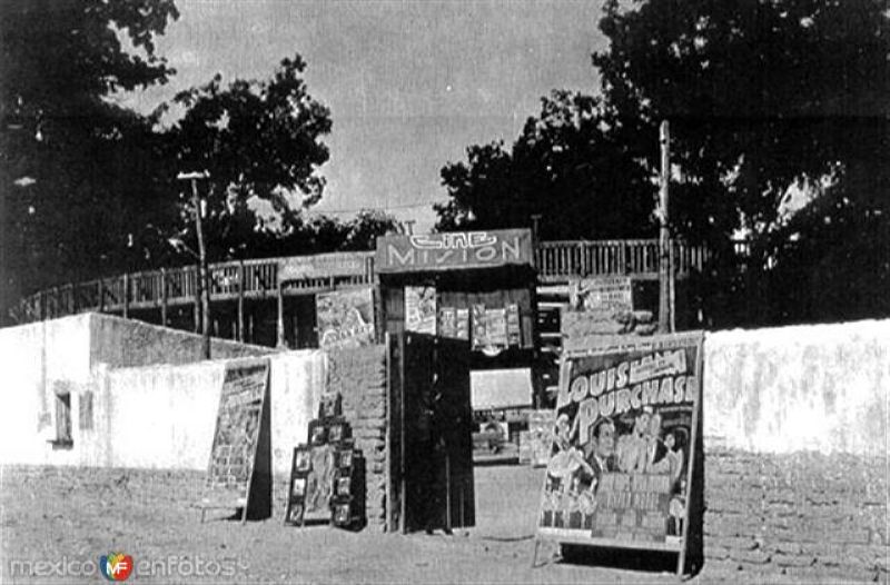 Fotos de Monclova, Coahuila: Plaza de Toros y cine