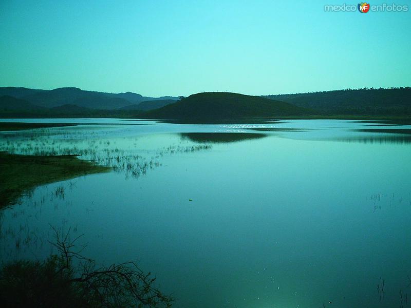 Fotos de Los Campos, Jalisco: Presa de Montoro