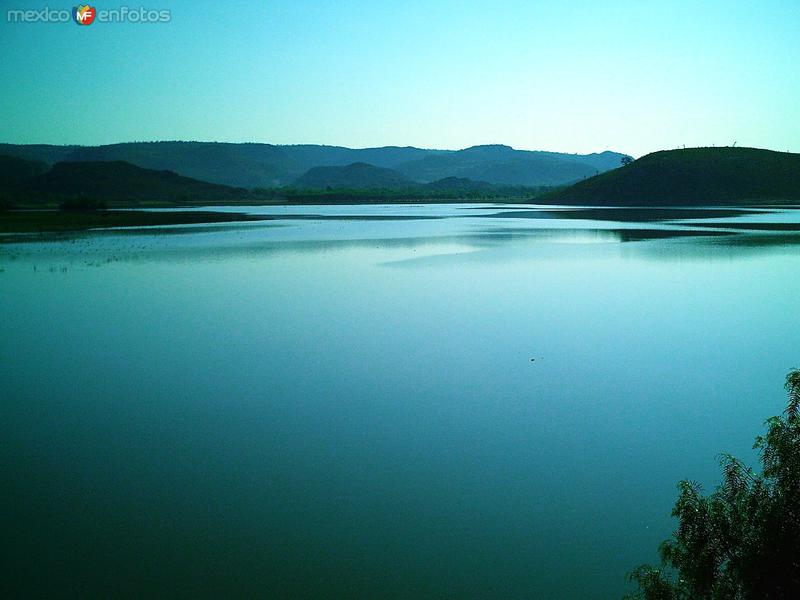 Fotos de Los Campos, Aguascalientes: Presa de Montoro