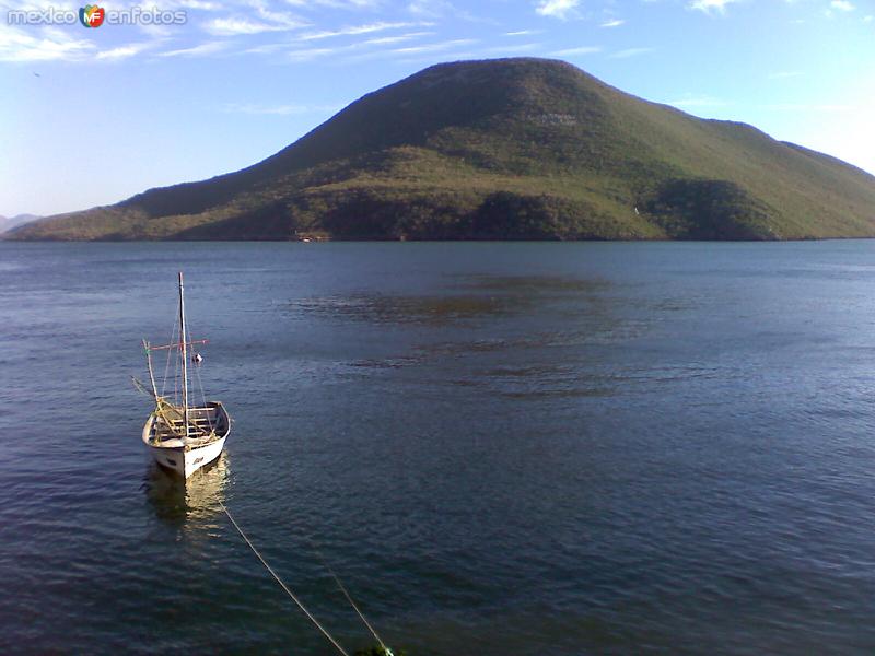 Fotos de Topolobampo, Sinaloa: Cerro San Carlos