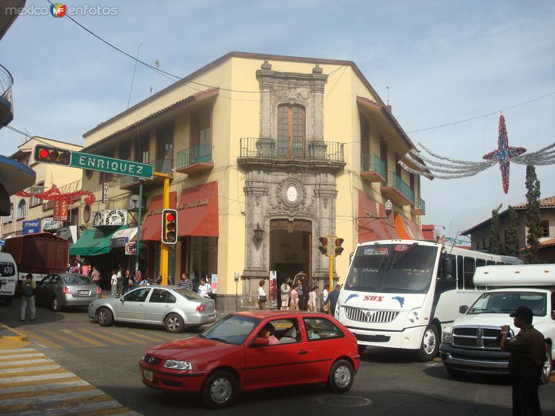 Fotos de Xalapa, Veracruz: Centro