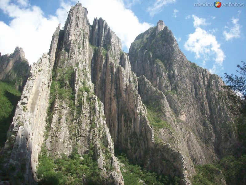 Fotos de Hidalgo, Nuevo León: el potrero chico