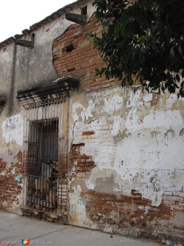 Fotos de Choix, Sinaloa: Casa abandonada