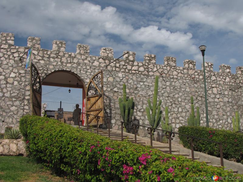 Fotos de El Fuerte, Sinaloa: Fuerte de Montes Claros