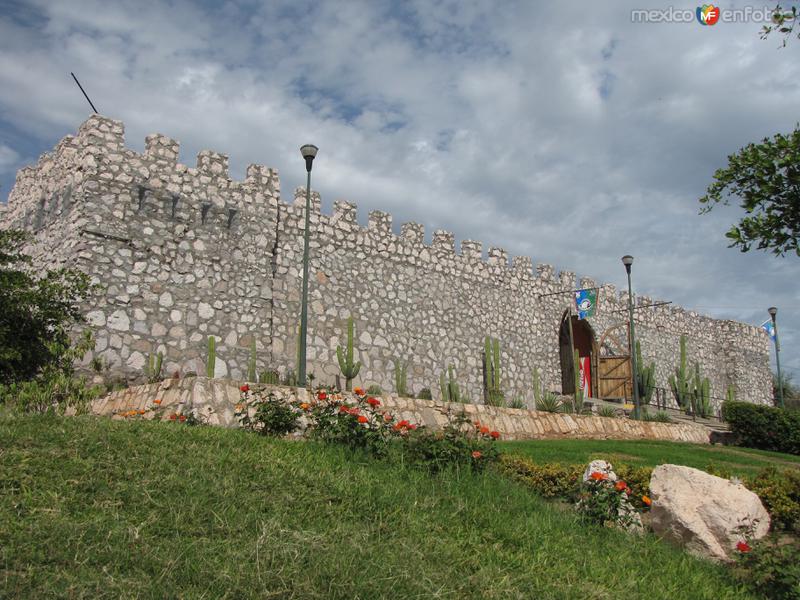 Fotos de El Fuerte, Sinaloa: Fuerte de Montes Claros