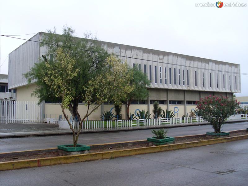 Fotos de Salinas, San Luis Potosí: Colegio de Postgraduados en ciencias agrícolas