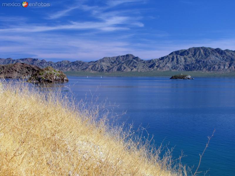 Fotos de Bahía Concepción, Baja California Sur: Bahía Concepción